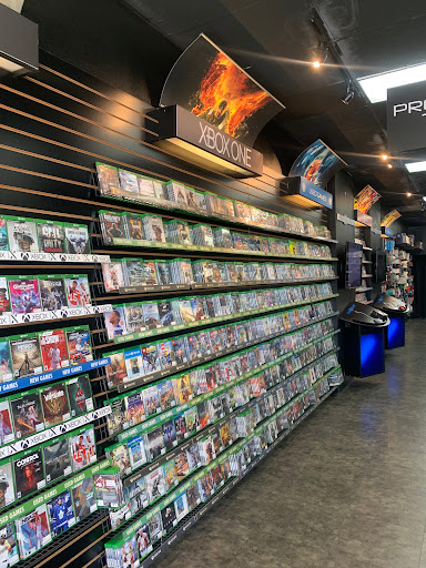 Video Game Store «Play N Trade Video Games», reviews and photos, 427 N Thompson Ln, Murfreesboro, TN 37129, USA