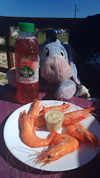 Photo n°77 de Lé Fé Bassin Dégustation d'huître à La Teste-de-Buch ()