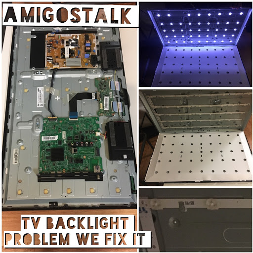 Phone Repair Service «Amigos Talk - Cell Phone, Computer Repair, & Prepaid wireless plans», reviews and photos, 14637 Lee Hwy #109, Centreville, VA 20121, USA