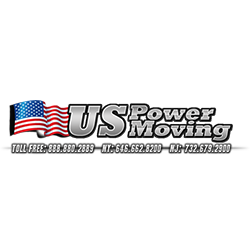 Moving Company «US Power Moving, Inc.», reviews and photos, 45 N Main St, Marlboro Township, NJ 07746, USA
