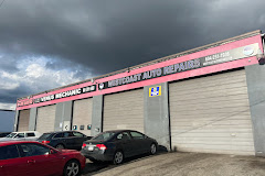 Westcoast Auto Repairs