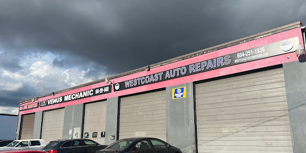 Westcoast Auto Repairs