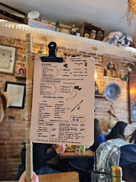 Photo n°12 de Lyoom Cantine Tunisian Street Food à Paris ()