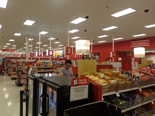 Department Store «Target», reviews and photos, 4734 E Ray Rd, Phoenix, AZ 85044, USA