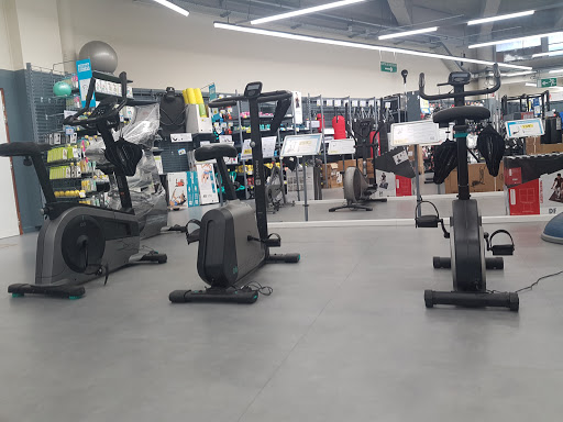 Cycle classes Toulouse