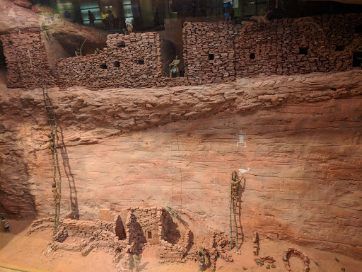 Science Museum «Museum of Science», reviews and photos, 1 Science Park, Boston, MA 02114, USA