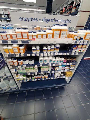 Vitamin & Supplements Store «Vitamin Shoppe», reviews and photos, 2995 Preston Rd #1540, Frisco, TX 75034, USA