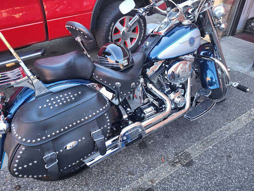 Motorcycle Repair Shop «Flying Brothers Motorcycle», reviews and photos, 920 N Clayton St, Lawrenceville, GA 30046, USA