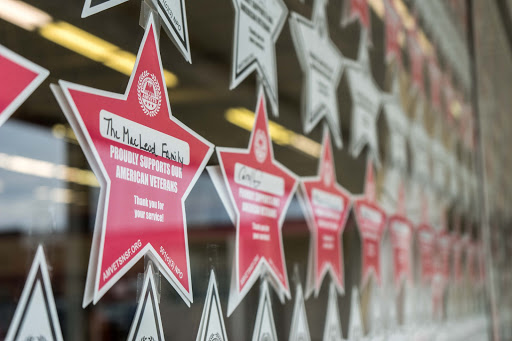 Thrift Store «AMVETS Depew», reviews and photos, 2900 Walden Ave, Depew, NY 14043, USA