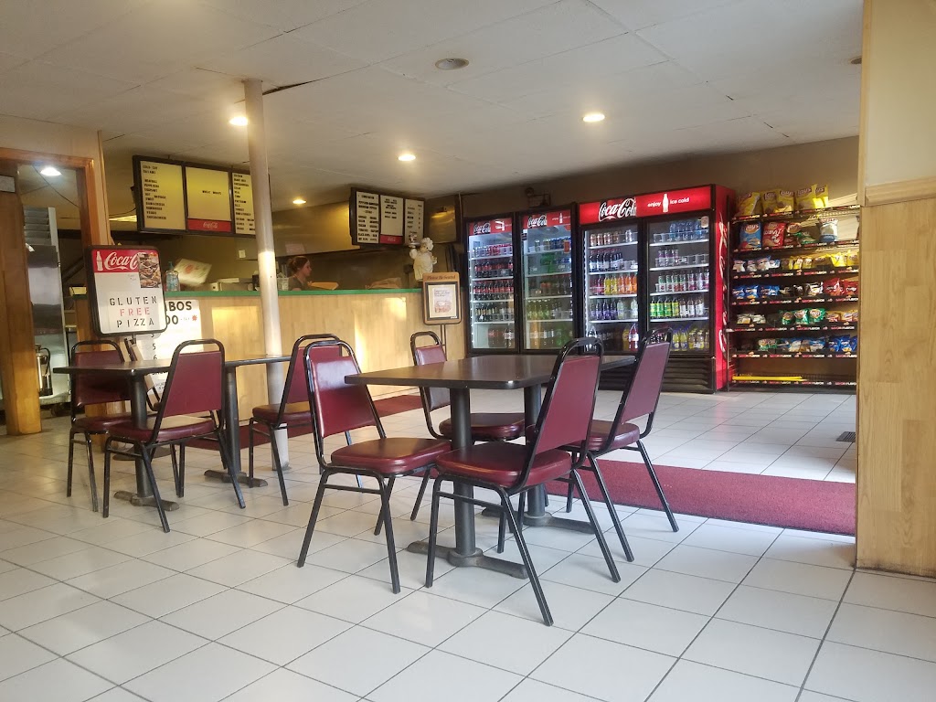 Salerno Pizzeria 01104