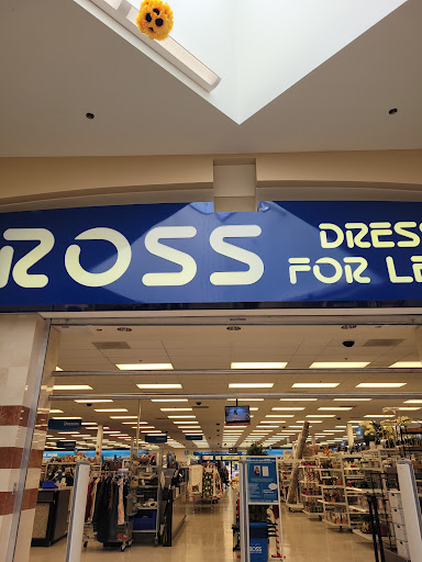 Clothing Store «Ross Dress for Less», reviews and photos, 2005 14th Ave SE, Albany, OR 97322, USA