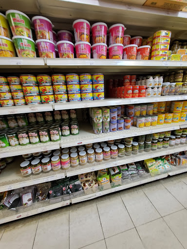 Asian Grocery Store «Kim Nhung Superfood», reviews and photos, 30925 Dequindre Rd, Madison Heights, MI 48071, USA