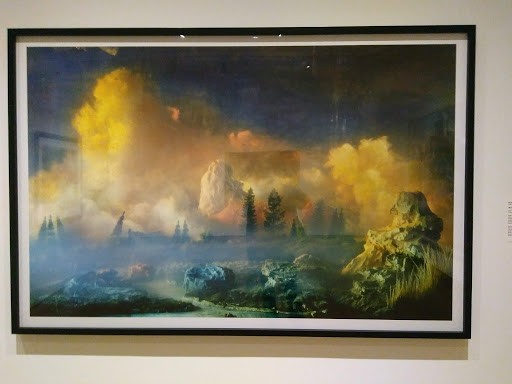 Art Museum «Hood Museum of Art», reviews and photos, 6 E Wheelock St, Hanover, NH 03755, USA