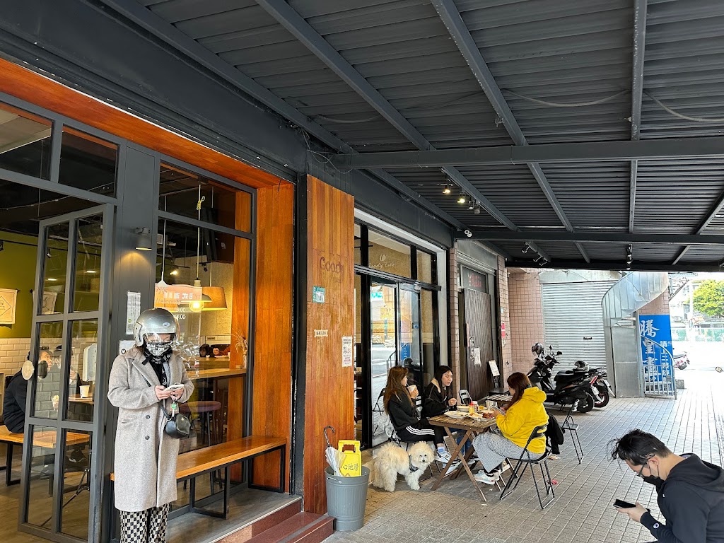 新北市土城區Goody 旺日早餐- 台灣餐廳推薦手搖推薦甜點推薦買一送一優惠訊息