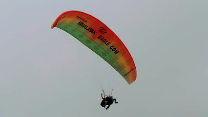 Himlayan eagle paragliding kalimpong