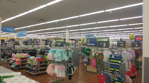 Department Store «Walmart Supercenter», reviews and photos, 4400 W Tennessee St, Tallahassee, FL 32304, USA