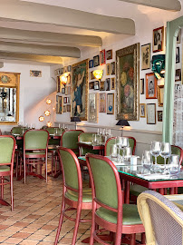 Atmosphère du Restaurant Resto des Arts à Mougins - n°6