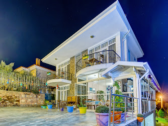 Cunda Nefes Otel