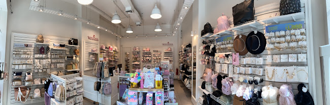Opiniones de Todomoda en Chillán - Tienda de ropa
