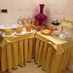 Photo n°5 de l'avis de Nieves.a fait le 25/12/2017 à 15:03 sur le  Hotel Ai Reali à Venice