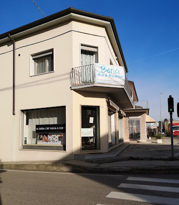 Photos des visiteurs Bed & Breakfast Berici B&B 36024 Ponte di Nanto