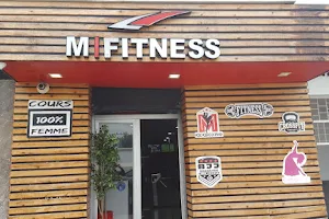 M-Fitness image