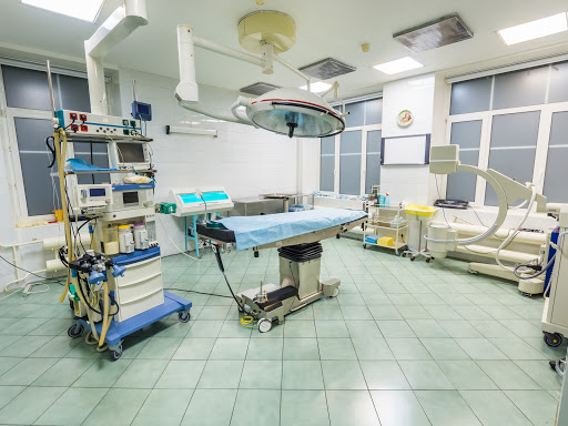 Onkologicheskiy Tsentr Sm-Klinika