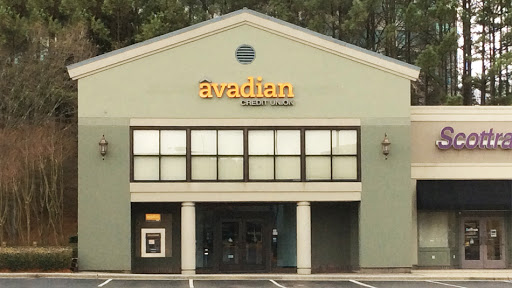 Avadian Credit Union in Birmingham, Alabama