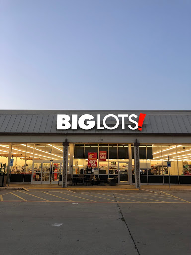Discount Store «Big Lots», reviews and photos, 2865 Valley View Ln, Farmers Branch, TX 75234, USA