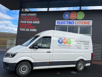 Électroliterie Uzerche à Uzerche