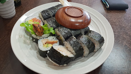 Sushi RollKing Sheridan