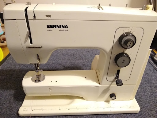 Sewing Machine Repairs York
