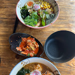 Photo n°1 de l'avis de Beyza. fait le 09/07/2023 à 17:41 sur le  Hachiko Ramen à Berlin