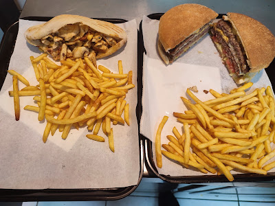 Platino Tacos à Douarnenez