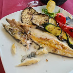 Photo n°2 de l'avis de Polina.u fait le 16/09/2021 à 16:14 sur le  Ristorante Ribot à Venice