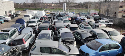 AUTO PIECES Jean Bernard à Bourg-lès-Valence