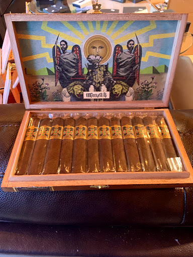 Tobacco Shop «Laguna Smoke Shop», reviews and photos, 24741 Alicia Pkwy e, Laguna Hills, CA 92653, USA