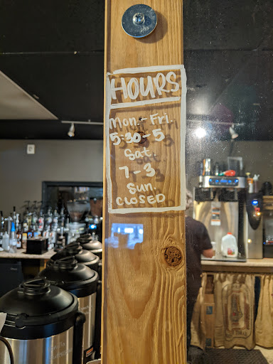 Coffee Shop «Shadrach, Meshach & ABeanToGo Inc.», reviews and photos, 8221 S State Rd, Goodrich, MI 48438, USA