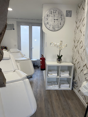 KEY BODY LOUNGE à Guyancourt