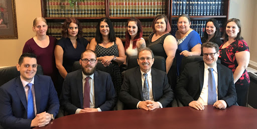 Bankruptcy Attorney «Law Office of Ronald D. Weiss, P.C.-Long Island Bankruptcy», reviews and photos