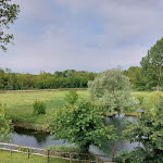 Photo n°1 de l'avis de Avital.a fait le 25/05/2023 à 07:31 sur le  Agriturismo la galizia à Cuggiono