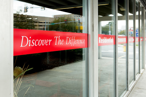 Real Estate Agency «35Dodge - NP Dodge Real Estate», reviews and photos, 3552 Dodge St, Omaha, NE 68131, USA