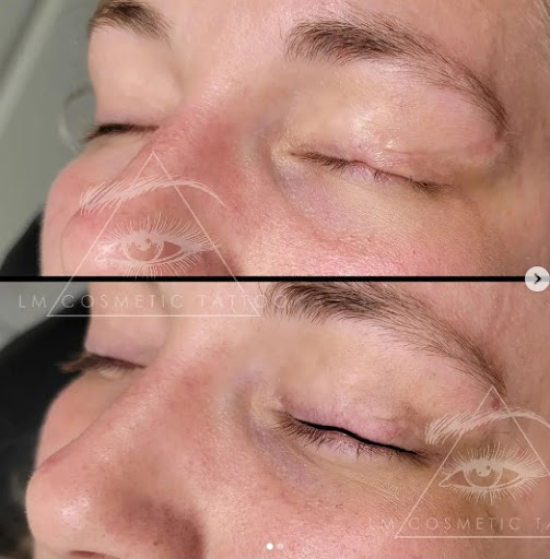 Explore make tattoo ideas, creative tattoo ideas in Woodstock, available at Lost Lagoon Tattoo