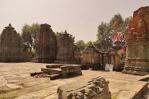 Arthuna temples ruin image