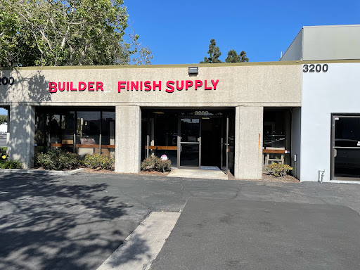 Builders Finish Supply