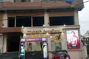 Mukesh Jewellers image