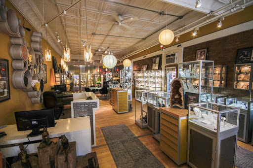 Jewelry Store «Alara Jewelry», reviews and photos, 42 W Main St, Bozeman, MT 59715, USA
