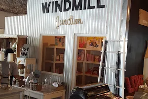 The Windmill Junction Graaff-Reinet image
