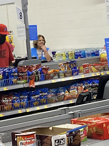 Supermarket «Walmart Neighborhood Market», reviews and photos, 820 E Belt Line Rd, Cedar Hill, TX 75104, USA