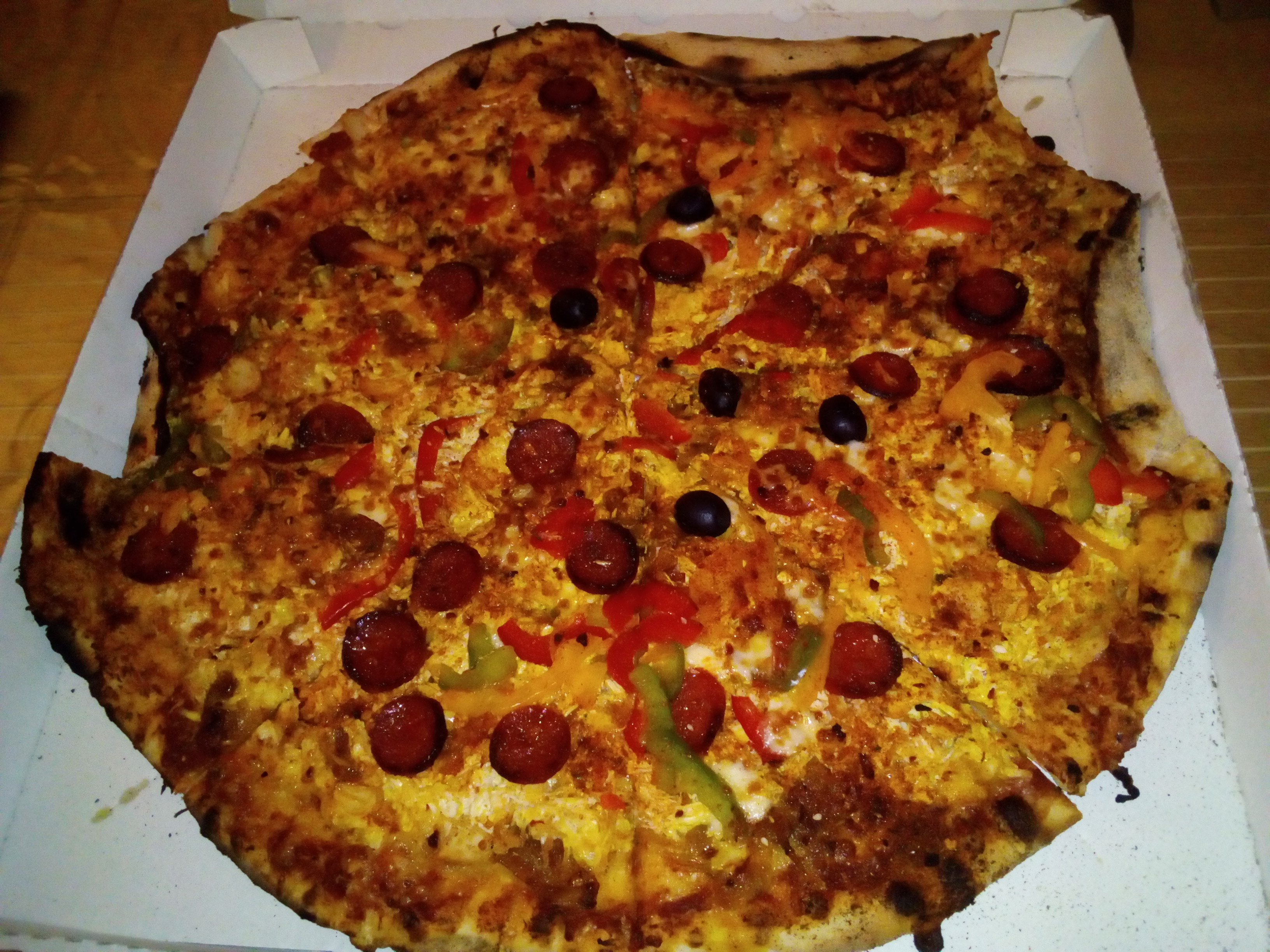 Photo n° 1 de l'avis de Ady.a fait le 03/03/2018 à 20:51